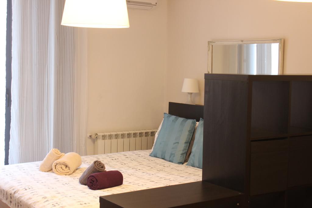 Concepcion Jeronima Apartment Madrid Exterior photo
