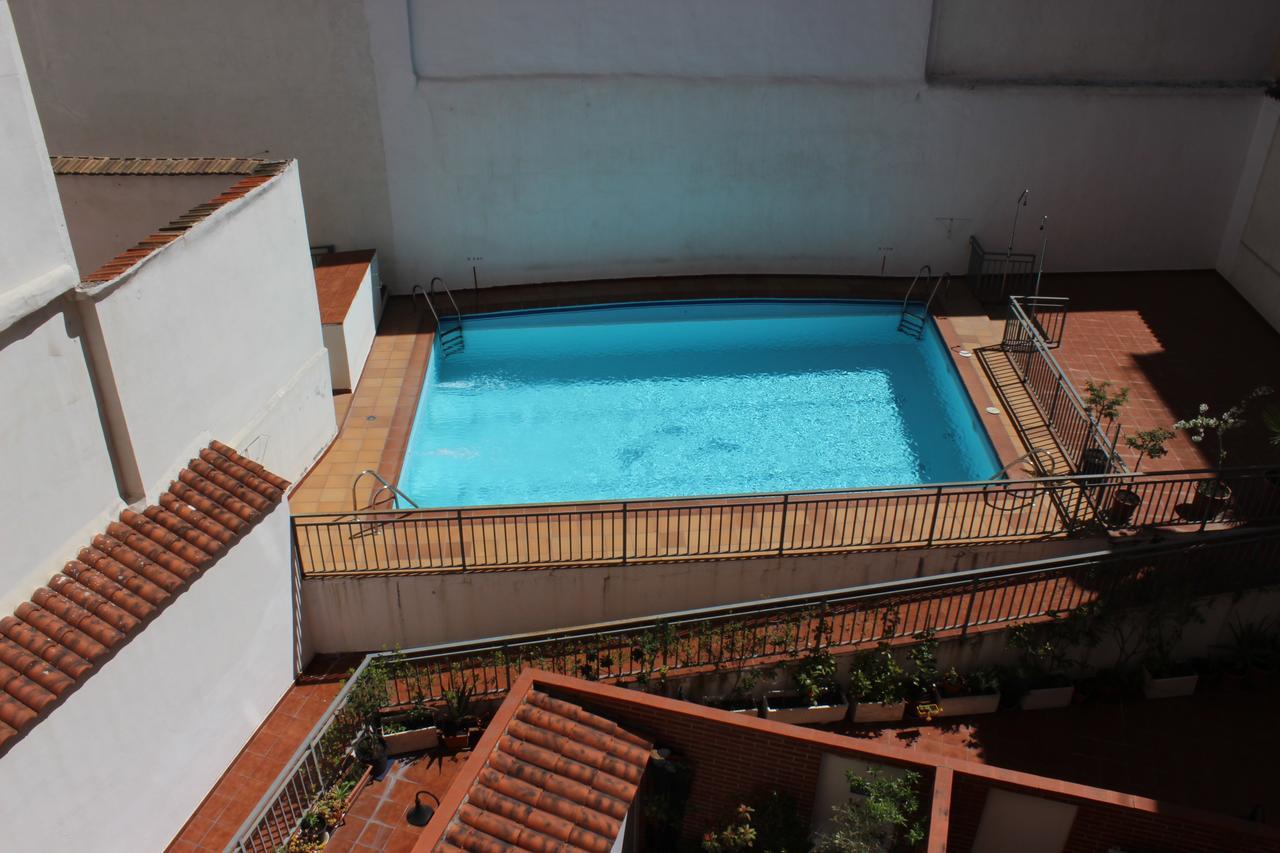 Concepcion Jeronima Apartment Madrid Exterior photo