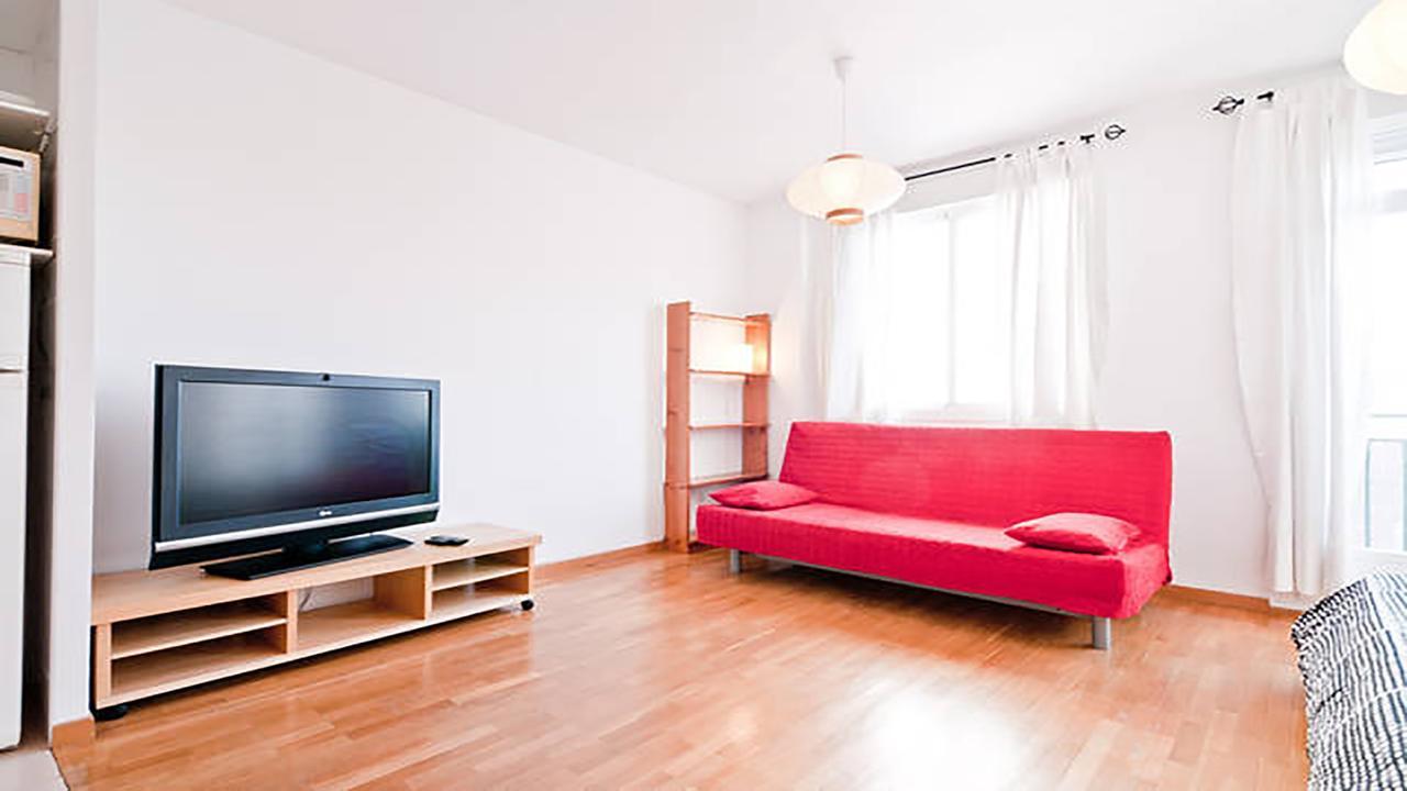 Concepcion Jeronima Apartment Madrid Exterior photo