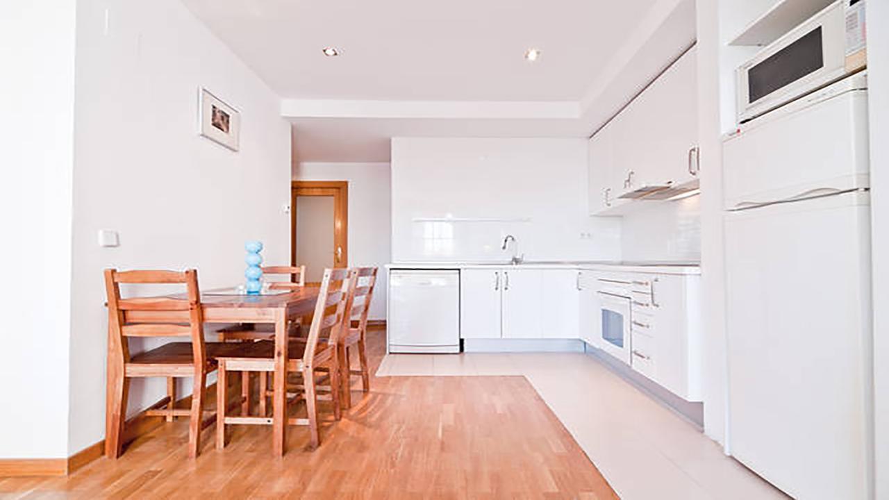 Concepcion Jeronima Apartment Madrid Exterior photo