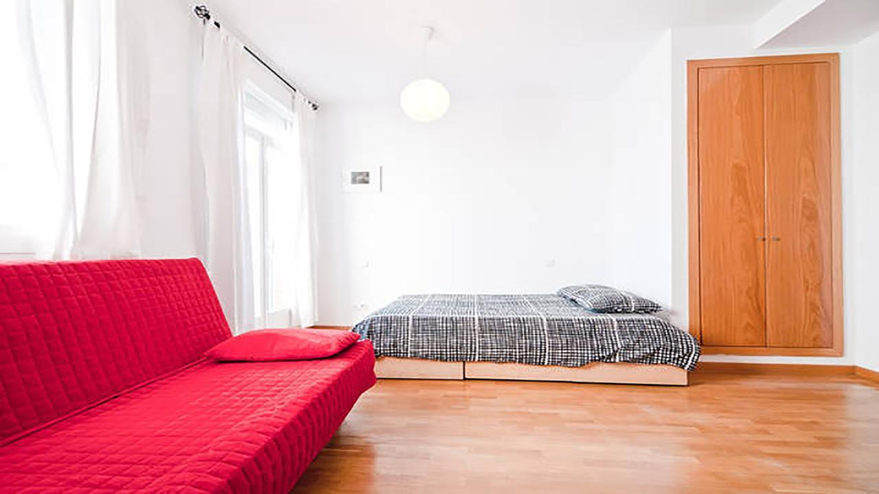 Concepcion Jeronima Apartment Madrid Exterior photo