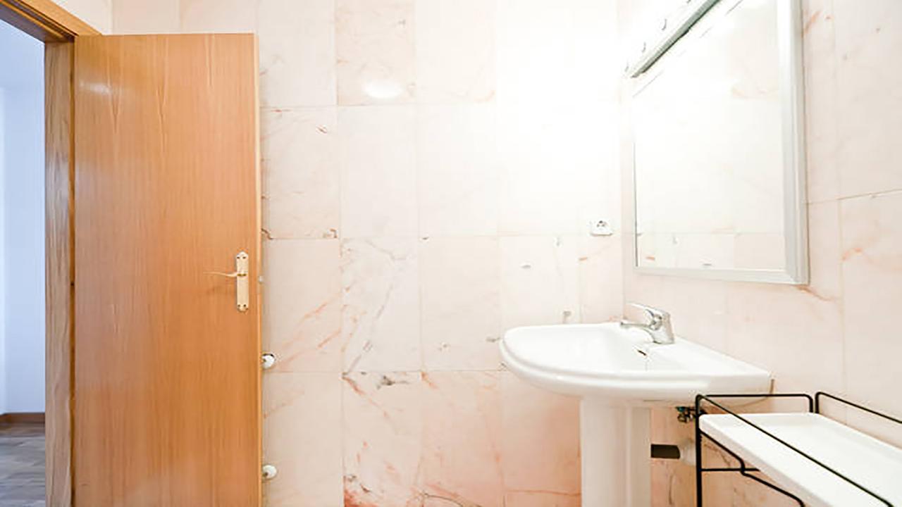 Concepcion Jeronima Apartment Madrid Exterior photo